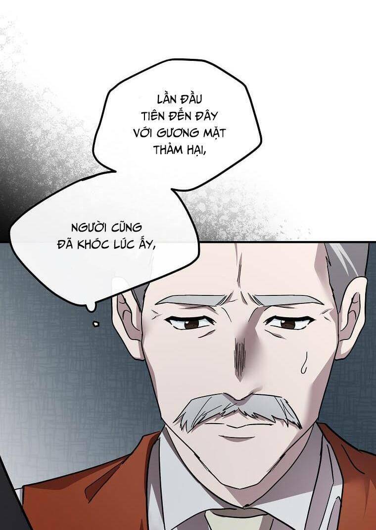 Ác Nữ Trùng Sinh Chapter 128 - Trang 2