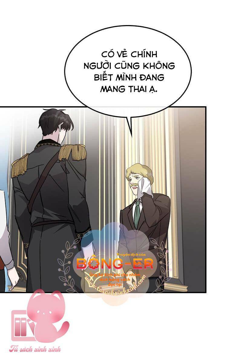 Ác Nữ Trùng Sinh Chapter 128 - Trang 2