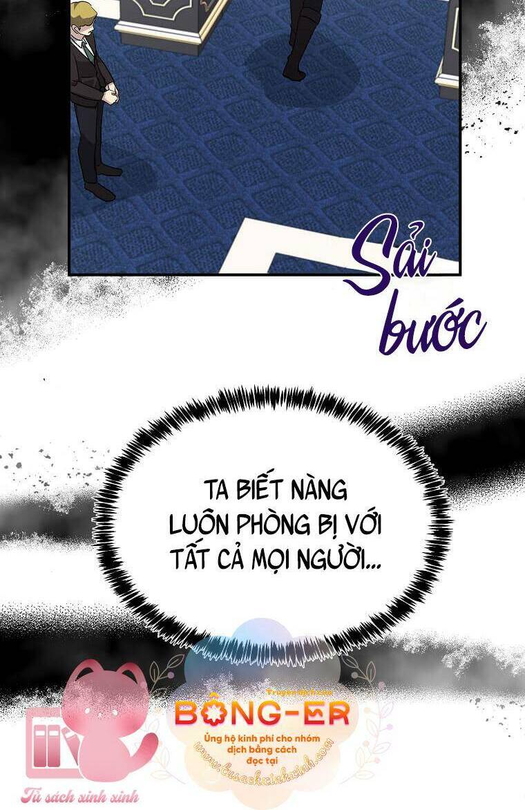 Ác Nữ Trùng Sinh Chapter 128 - Trang 2