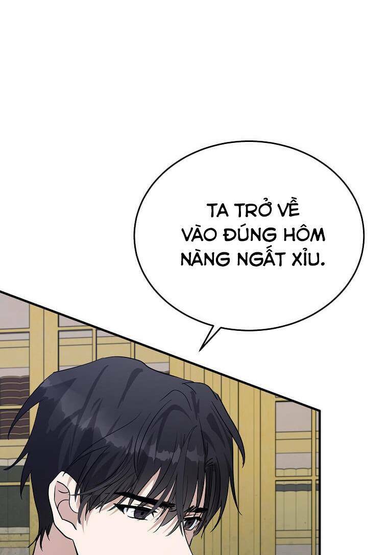 Ác Nữ Trùng Sinh Chapter 128 - Trang 2