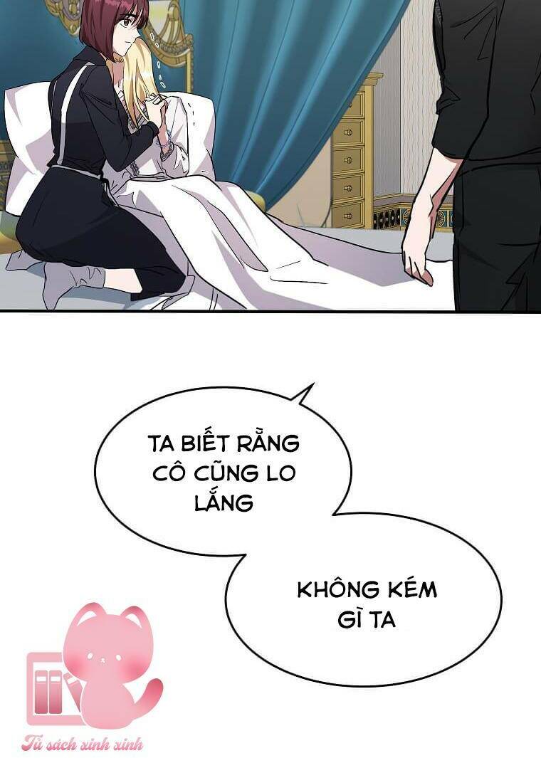 Ác Nữ Trùng Sinh Chapter 128 - Trang 2