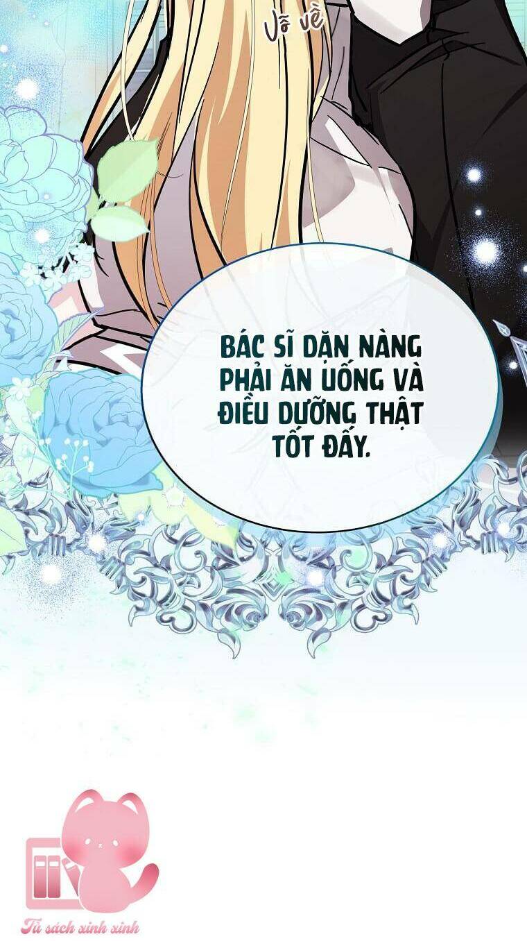 Ác Nữ Trùng Sinh Chapter 128 - Trang 2