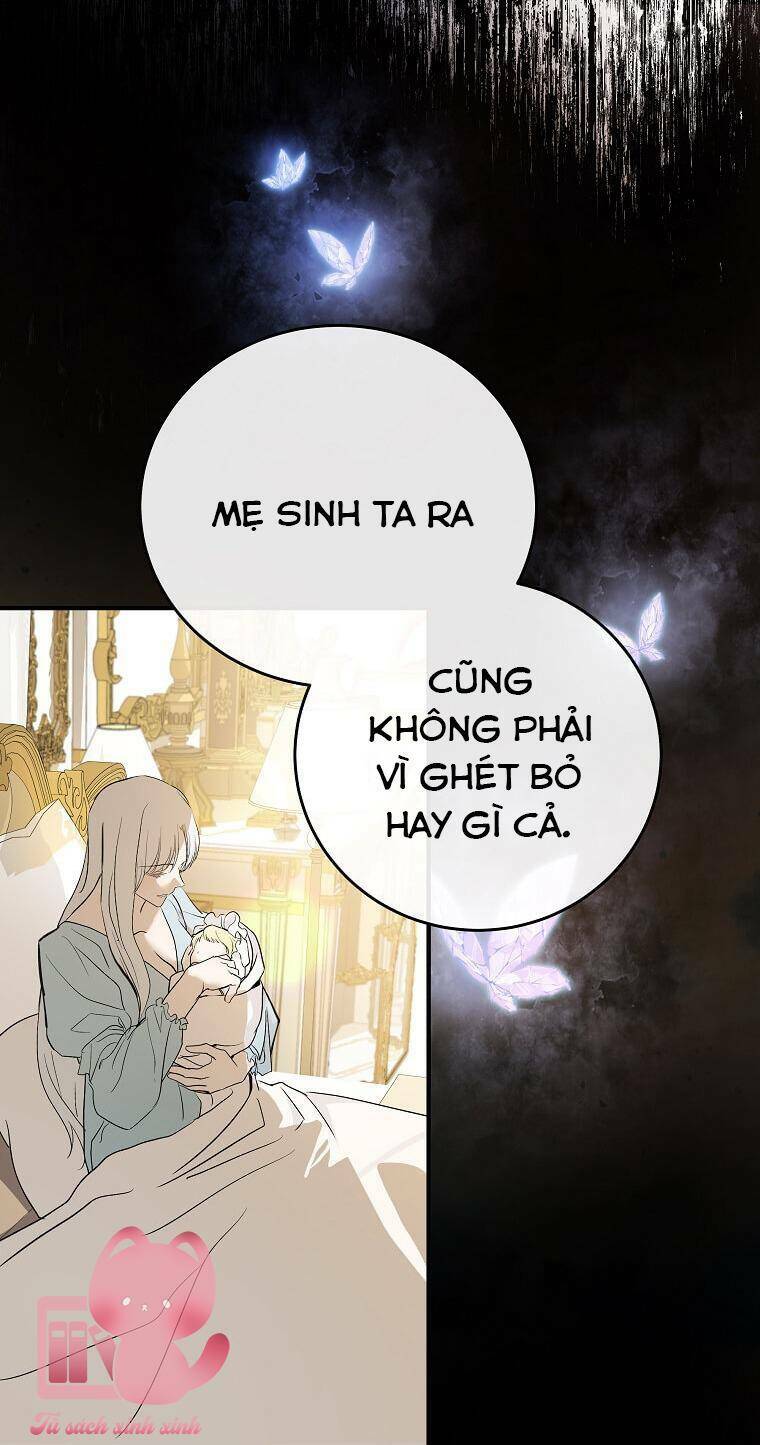 Ác Nữ Trùng Sinh Chapter 127 - Trang 2