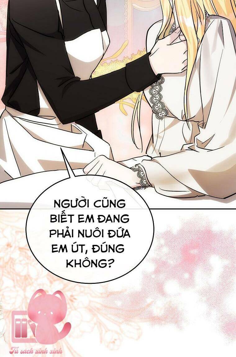 Ác Nữ Trùng Sinh Chapter 127 - Trang 2