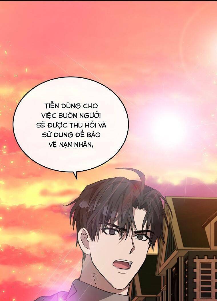 Ác Nữ Trùng Sinh Chapter 127 - Trang 2