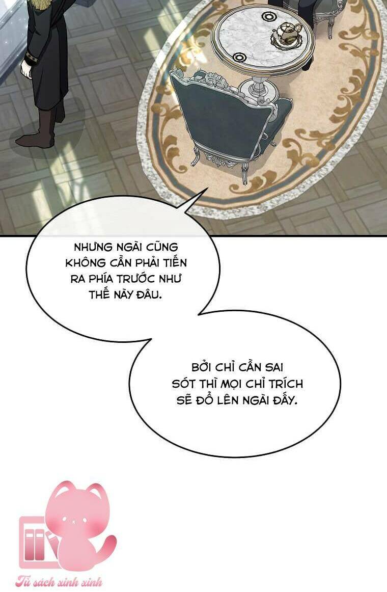 Ác Nữ Trùng Sinh Chapter 127 - Trang 2