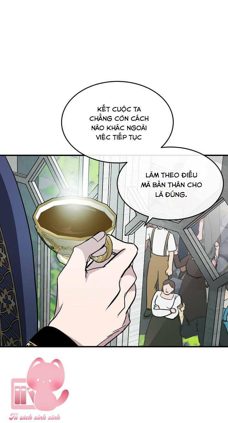 Ác Nữ Trùng Sinh Chapter 127 - Trang 2