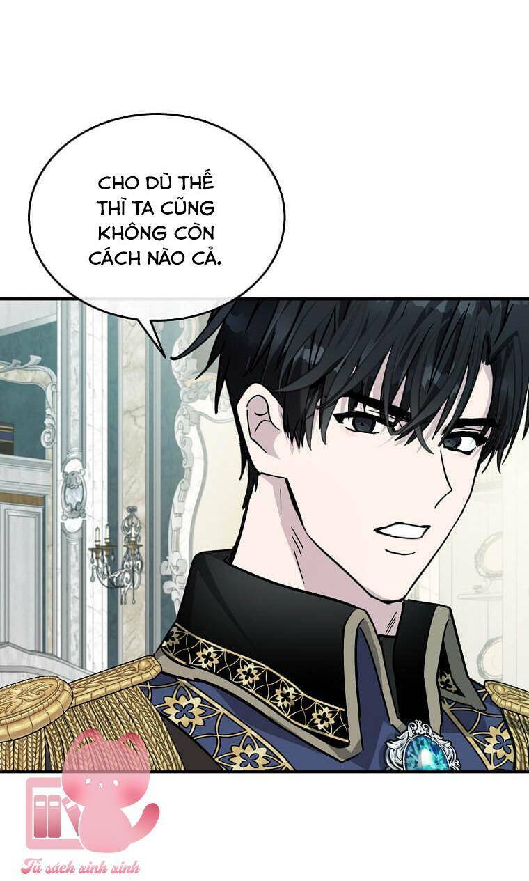 Ác Nữ Trùng Sinh Chapter 127 - Trang 2