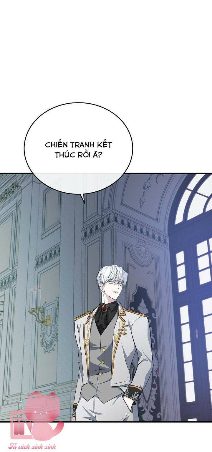 Ác Nữ Trùng Sinh Chapter 124 - Trang 2