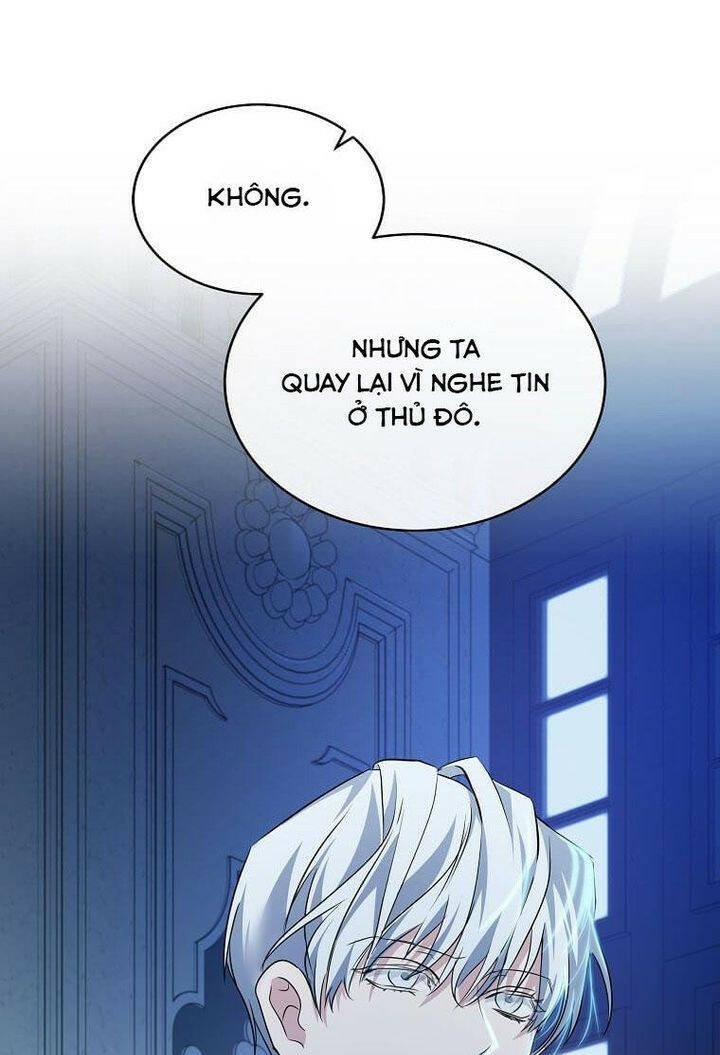 Ác Nữ Trùng Sinh Chapter 124 - Trang 2