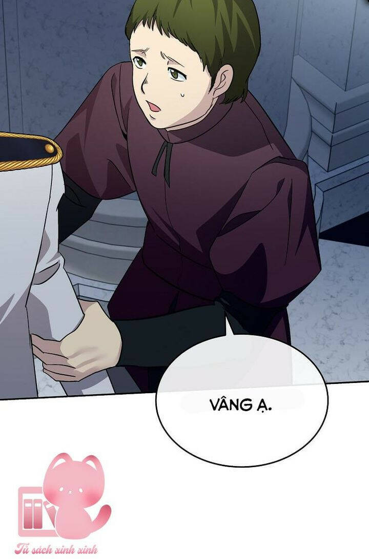 Ác Nữ Trùng Sinh Chapter 124 - Trang 2