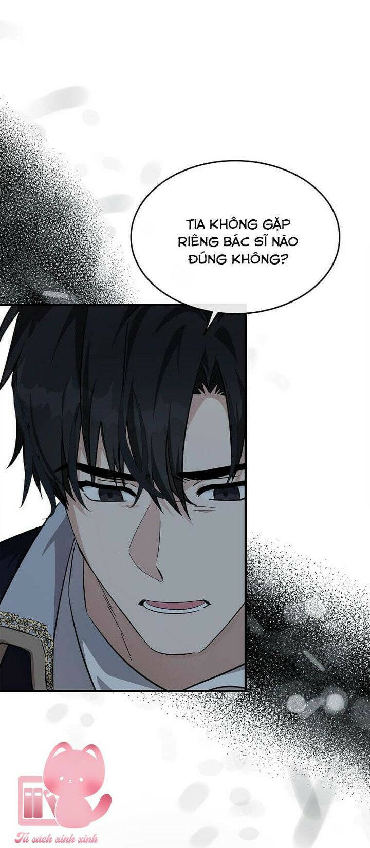 Ác Nữ Trùng Sinh Chapter 122 - Trang 2