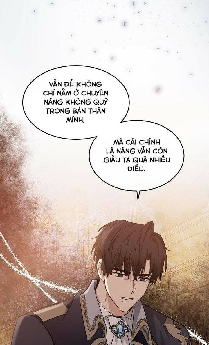 Ác Nữ Trùng Sinh Chapter 122 - Trang 2