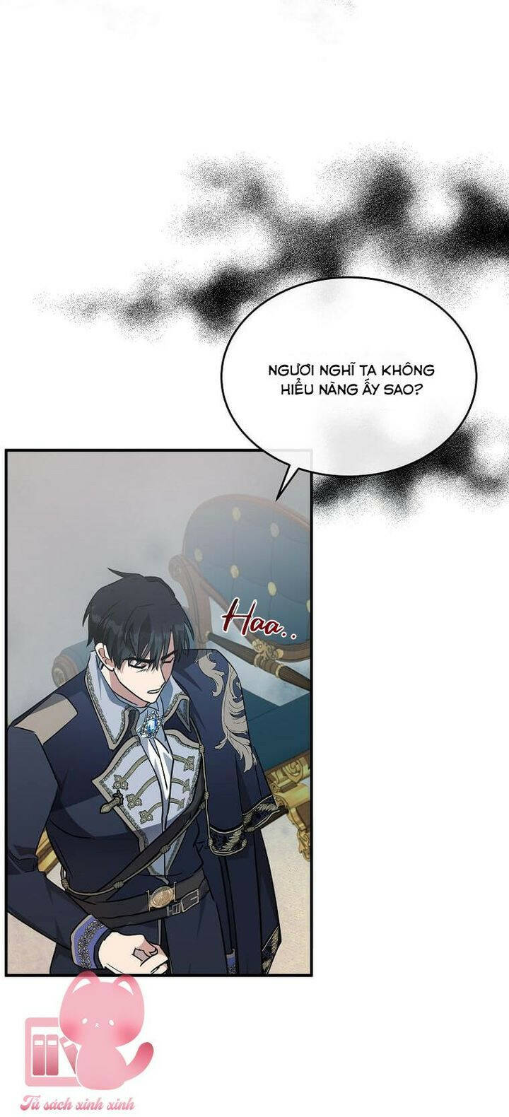 Ác Nữ Trùng Sinh Chapter 122 - Trang 2