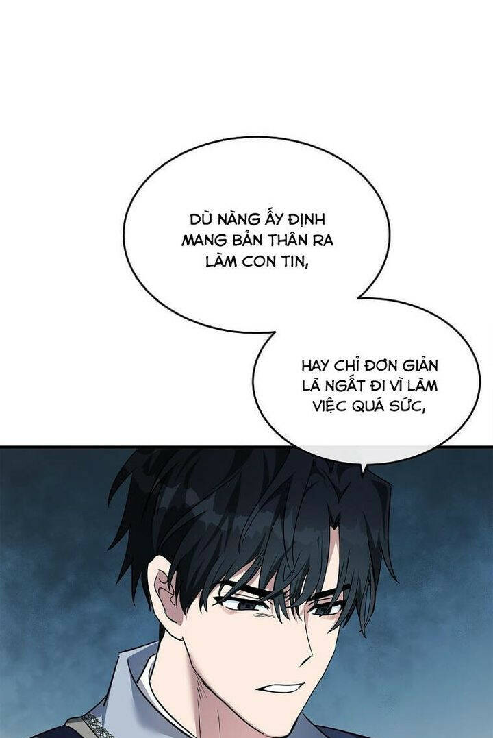 Ác Nữ Trùng Sinh Chapter 122 - Trang 2