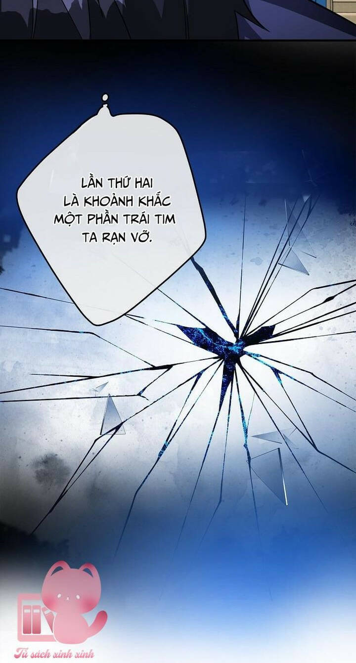 Ác Nữ Trùng Sinh Chapter 122 - Trang 2