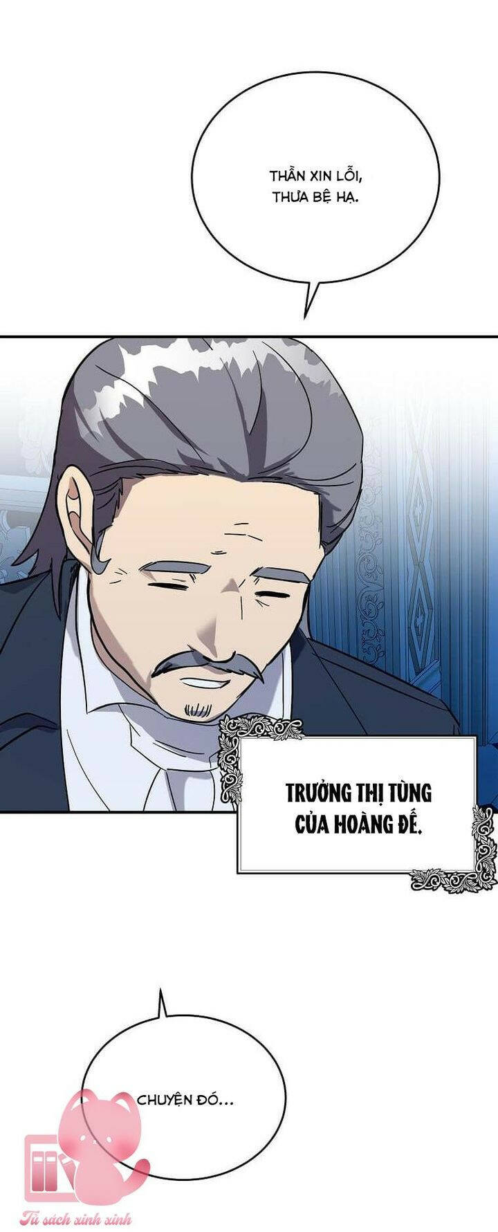 Ác Nữ Trùng Sinh Chapter 122 - Trang 2