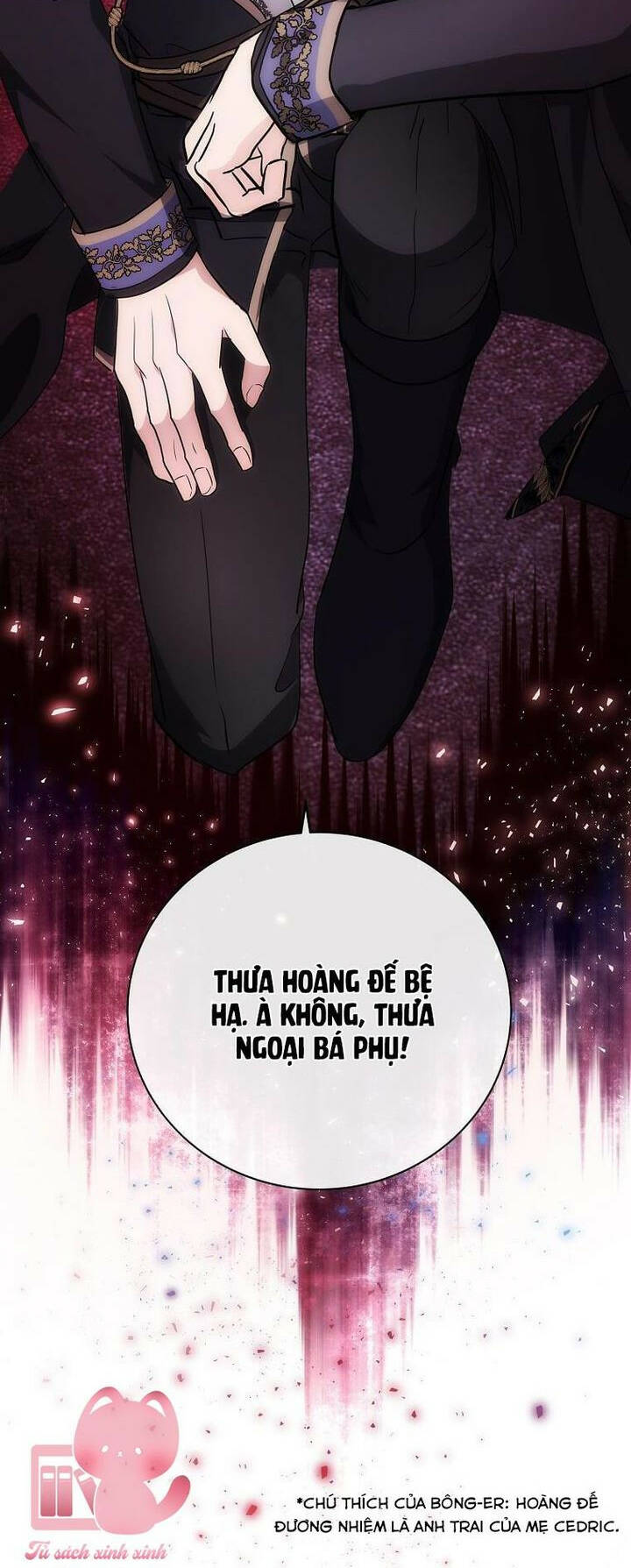 Ác Nữ Trùng Sinh Chapter 122 - Trang 2