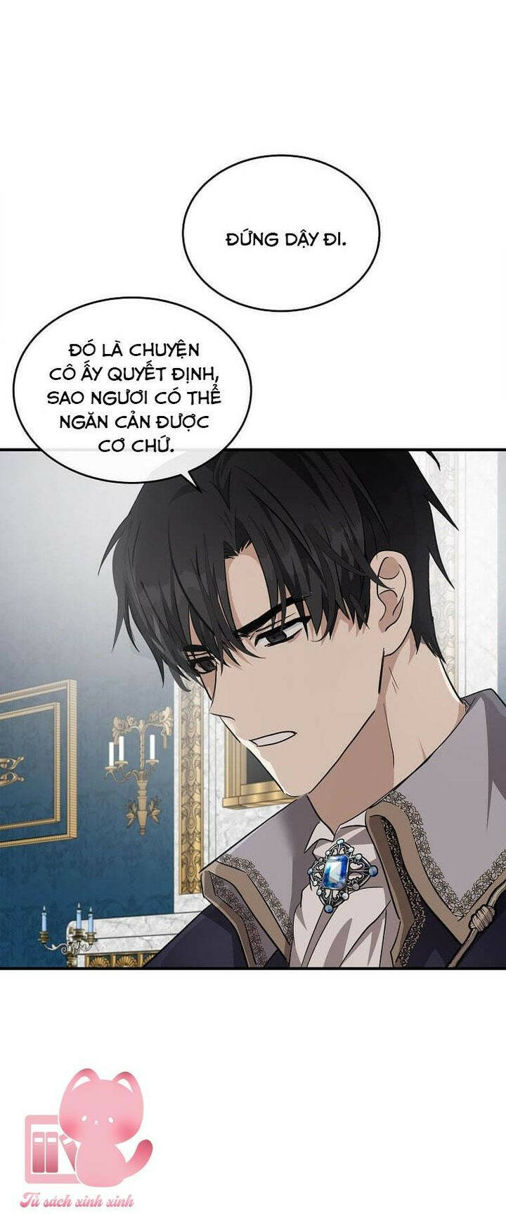 Ác Nữ Trùng Sinh Chapter 121 - Trang 2