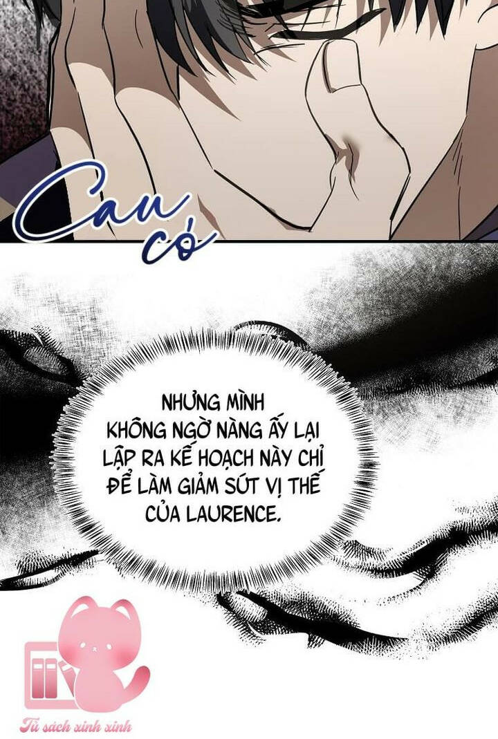 Ác Nữ Trùng Sinh Chapter 121 - Trang 2