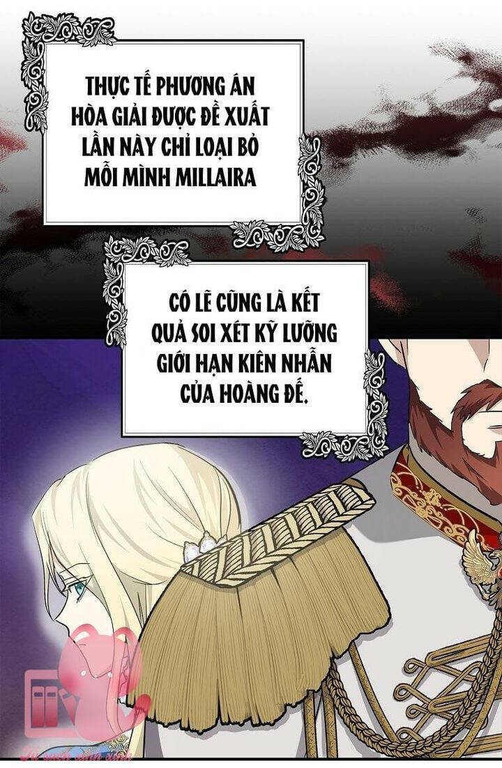 Ác Nữ Trùng Sinh Chapter 121 - Trang 2