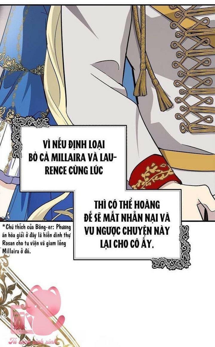 Ác Nữ Trùng Sinh Chapter 121 - Trang 2