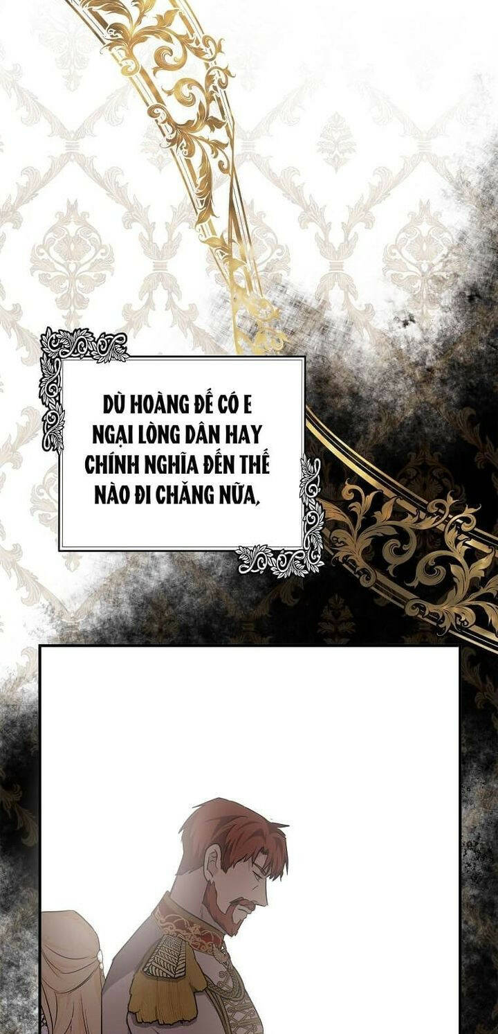 Ác Nữ Trùng Sinh Chapter 121 - Trang 2