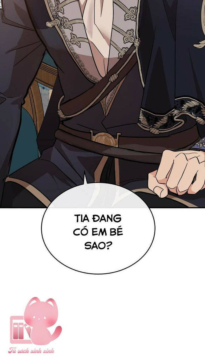 Ác Nữ Trùng Sinh Chapter 121 - Trang 2