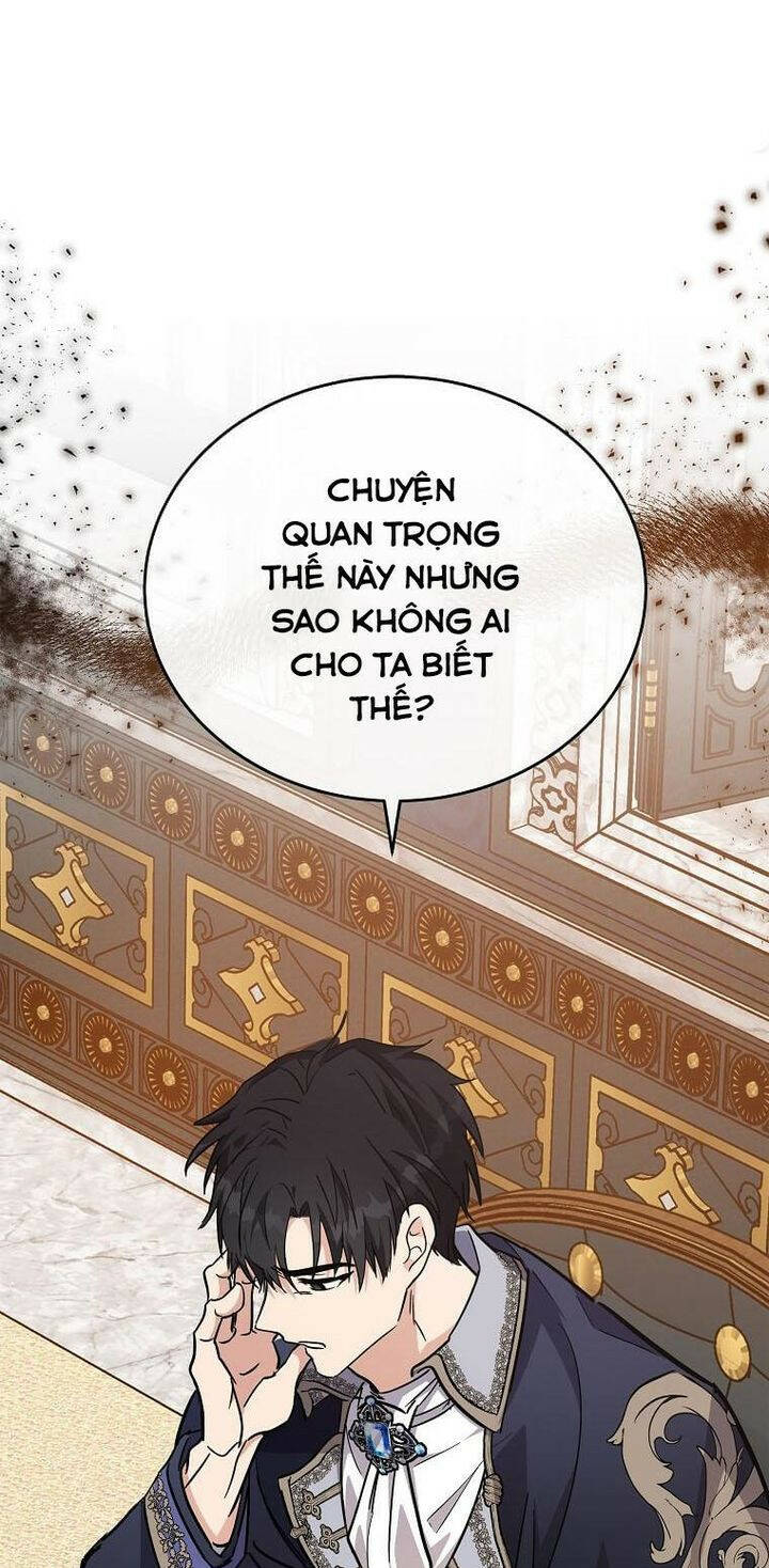 Ác Nữ Trùng Sinh Chapter 121 - Trang 2