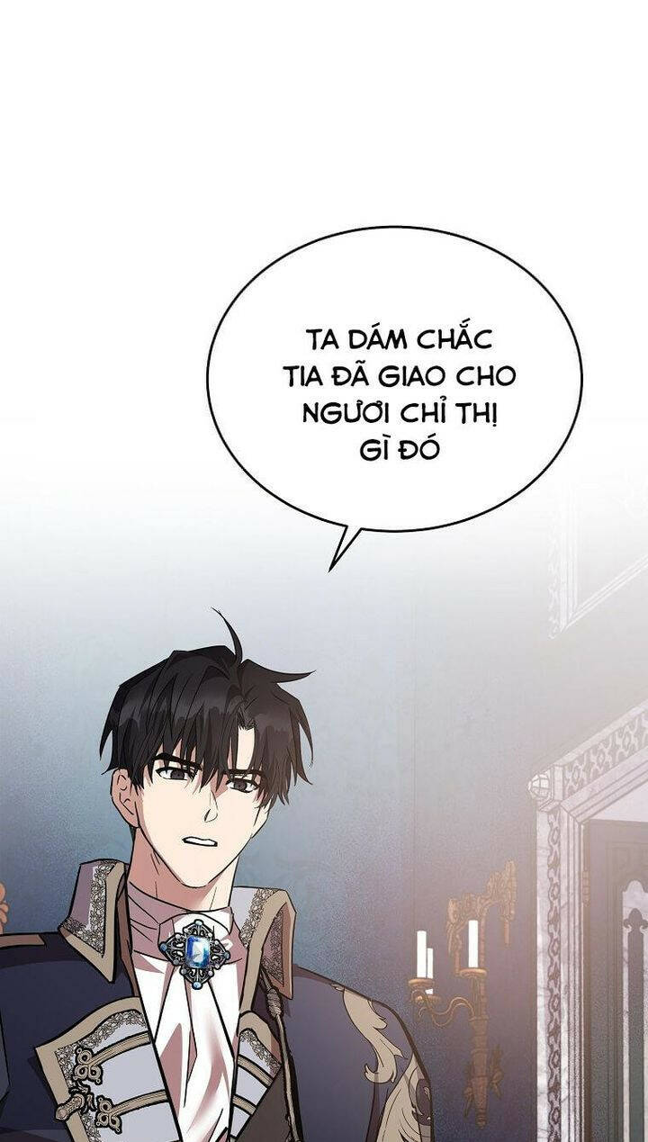 Ác Nữ Trùng Sinh Chapter 121 - Trang 2