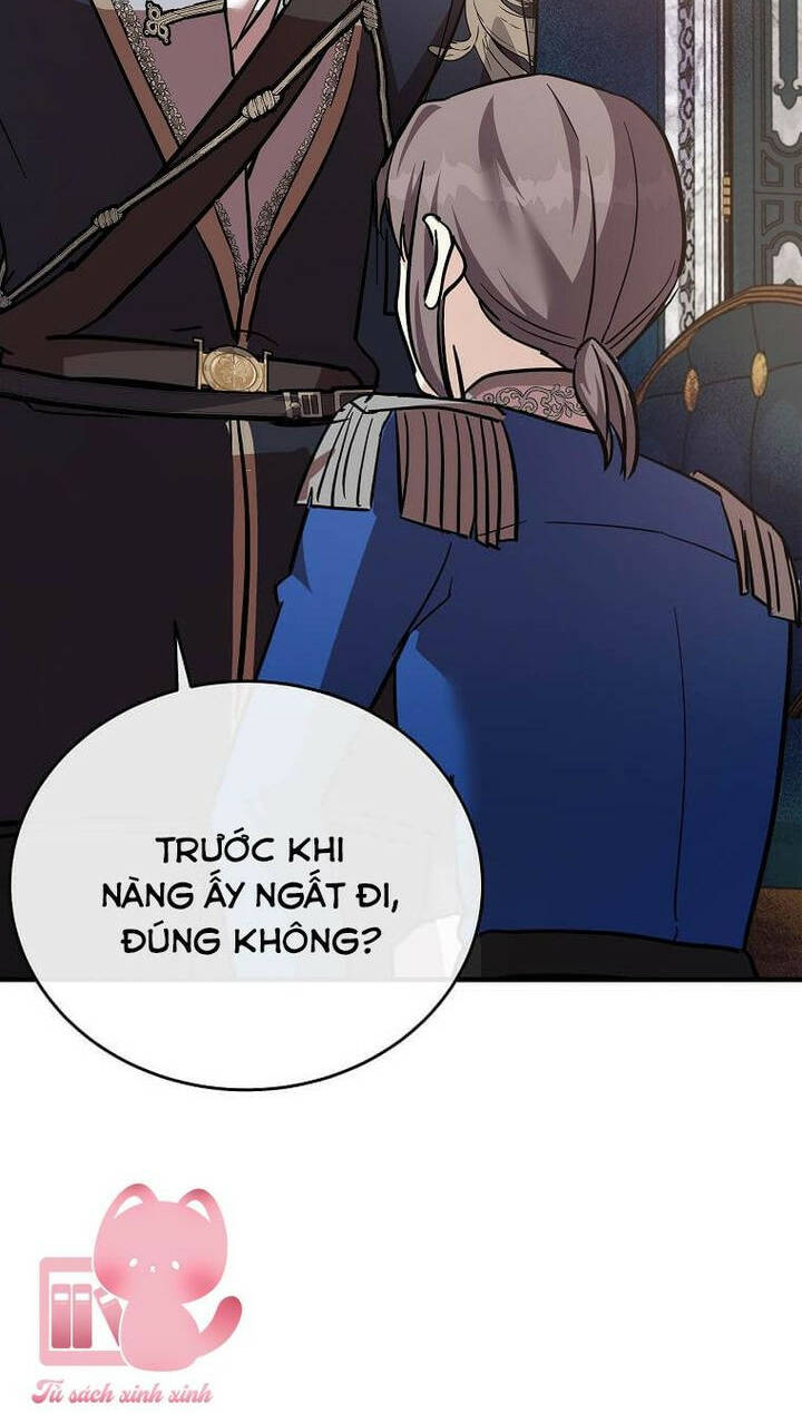 Ác Nữ Trùng Sinh Chapter 121 - Trang 2