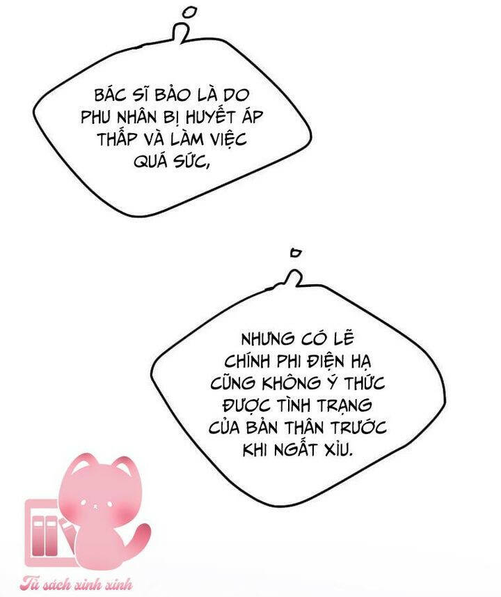 Ác Nữ Trùng Sinh Chapter 121 - Trang 2