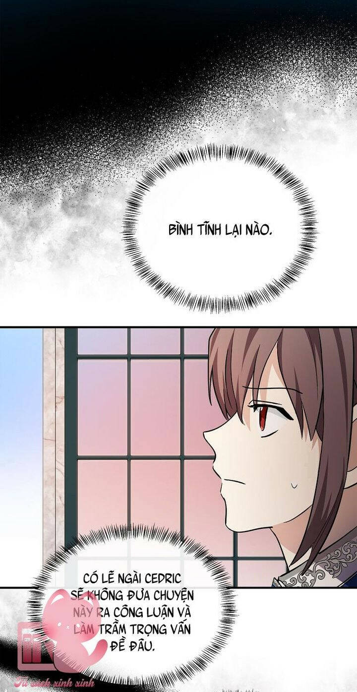 Ác Nữ Trùng Sinh Chapter 121 - Trang 2