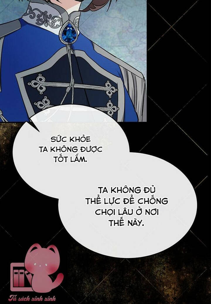 Ác Nữ Trùng Sinh Chapter 119 - Trang 2