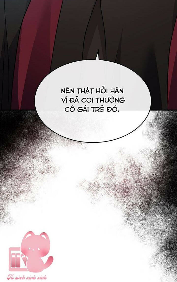 Ác Nữ Trùng Sinh Chapter 119 - Trang 2