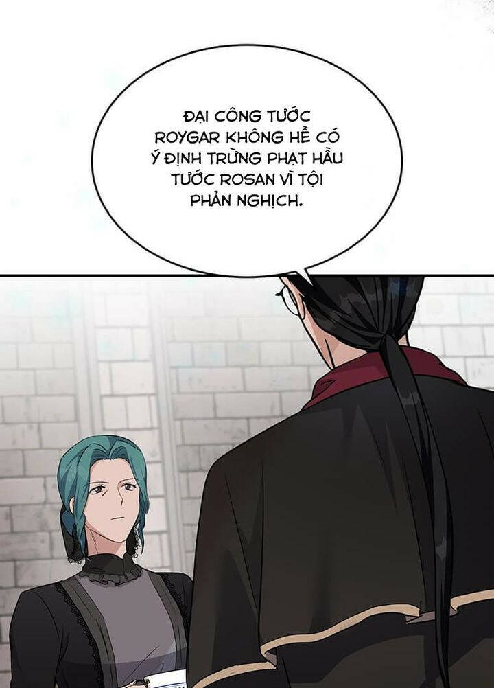 Ác Nữ Trùng Sinh Chapter 119 - Trang 2