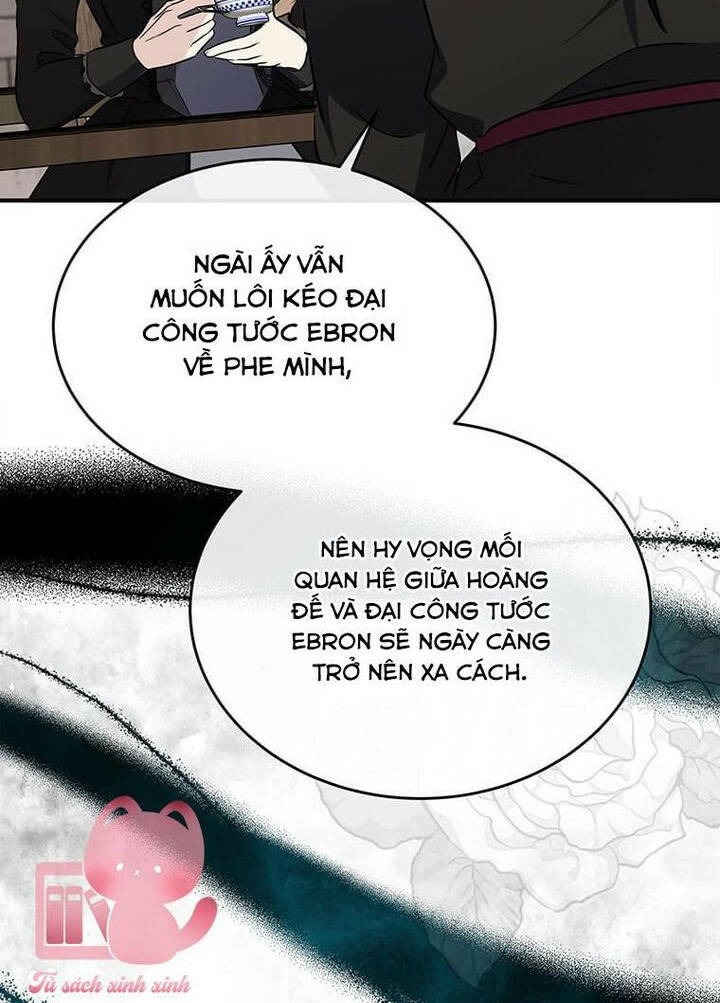 Ác Nữ Trùng Sinh Chapter 119 - Trang 2