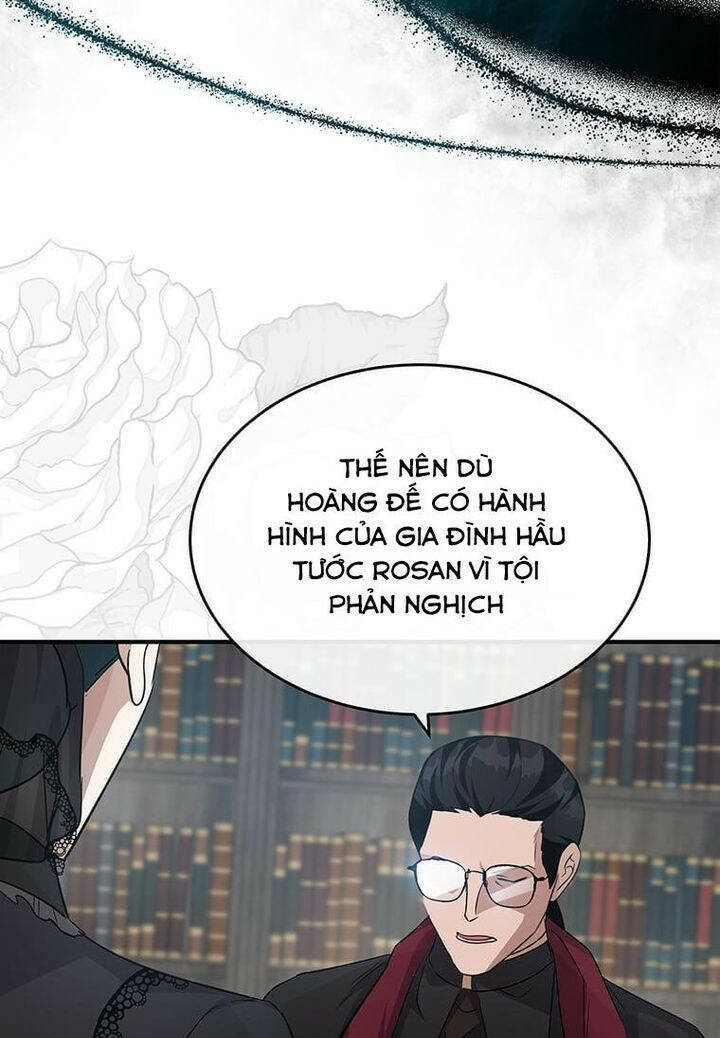 Ác Nữ Trùng Sinh Chapter 119 - Trang 2