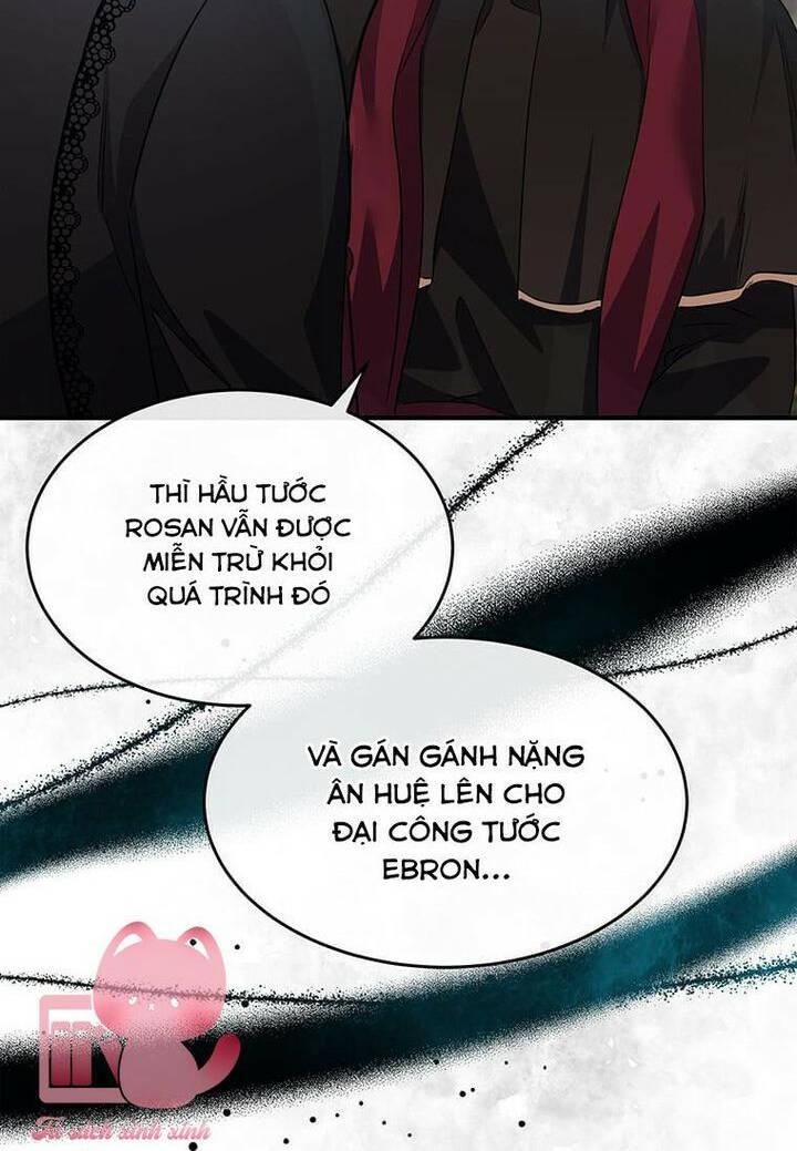 Ác Nữ Trùng Sinh Chapter 119 - Trang 2