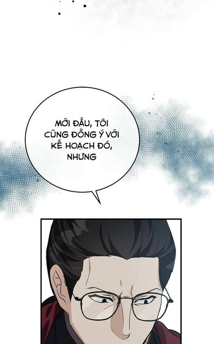 Ác Nữ Trùng Sinh Chapter 119 - Trang 2