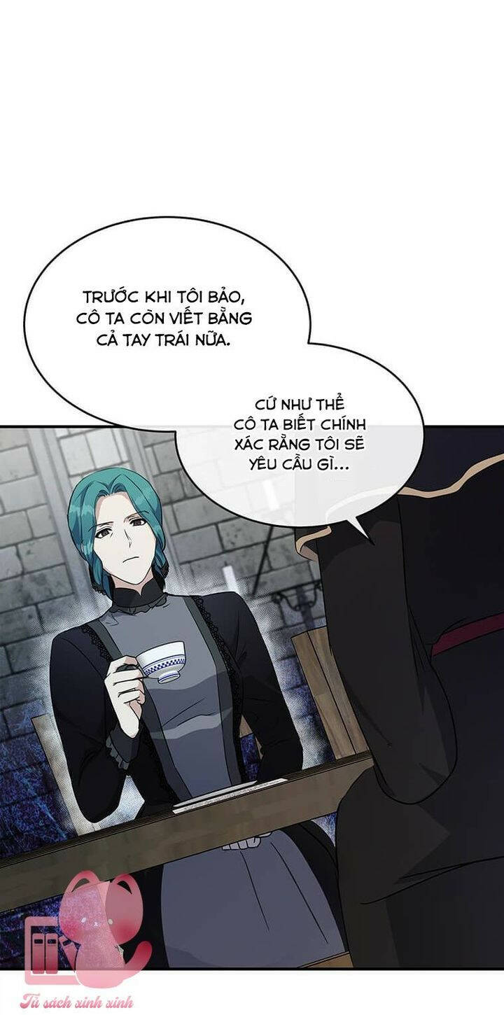 Ác Nữ Trùng Sinh Chapter 119 - Trang 2