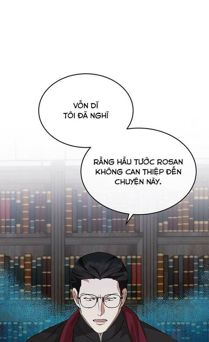 Ác Nữ Trùng Sinh Chapter 119 - Trang 2