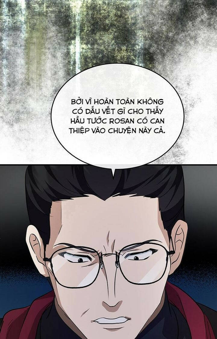 Ác Nữ Trùng Sinh Chapter 119 - Trang 2