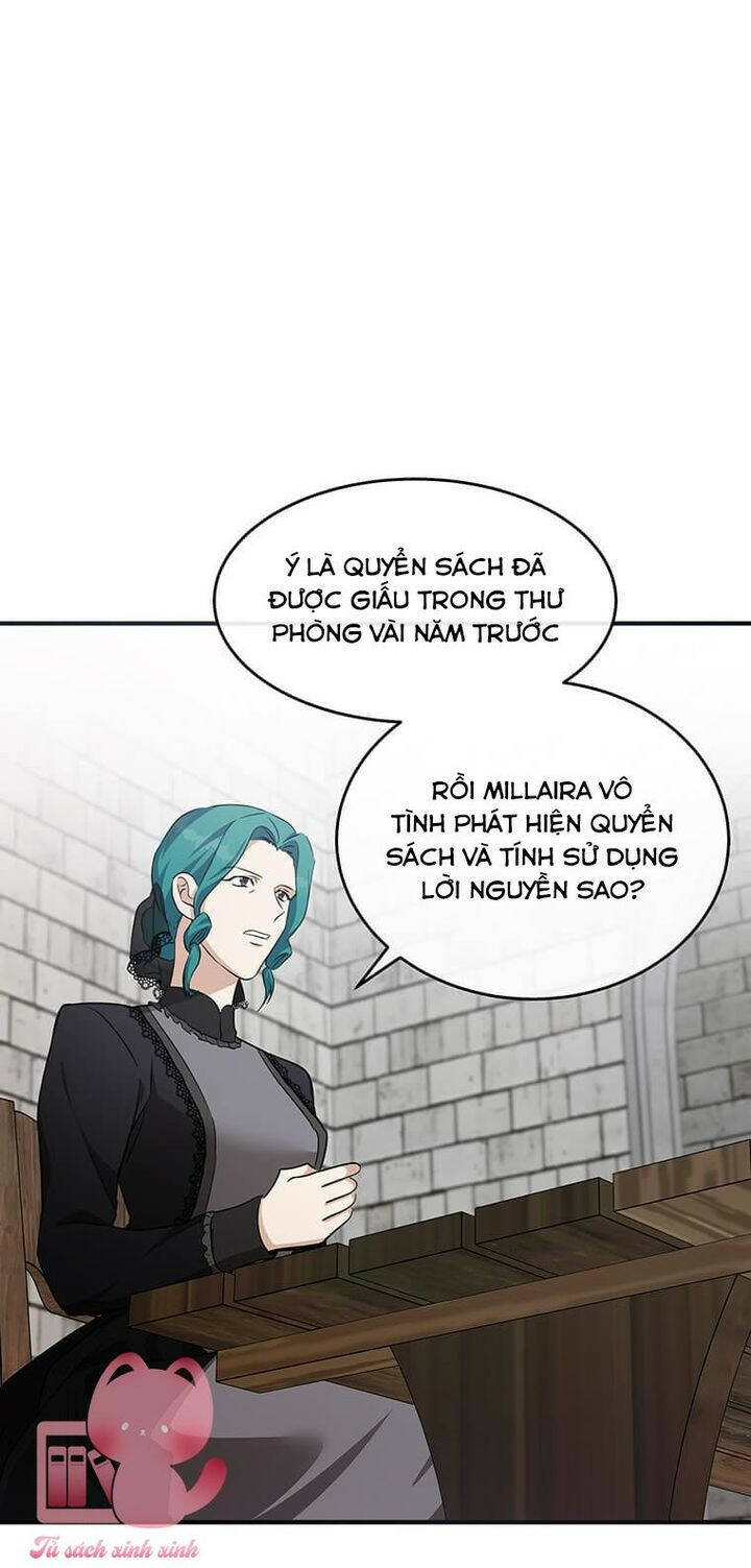 Ác Nữ Trùng Sinh Chapter 119 - Trang 2