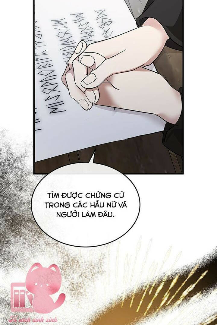 Ác Nữ Trùng Sinh Chapter 119 - Trang 2