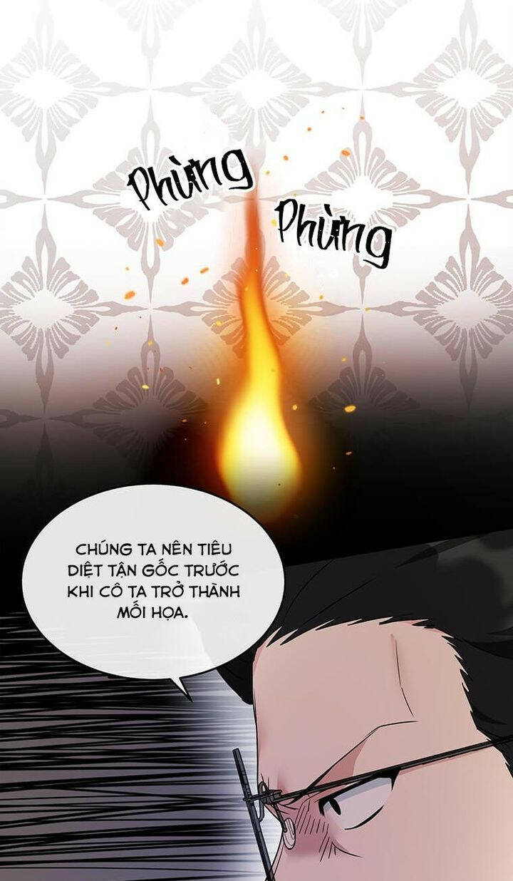 Ác Nữ Trùng Sinh Chapter 119 - Trang 2