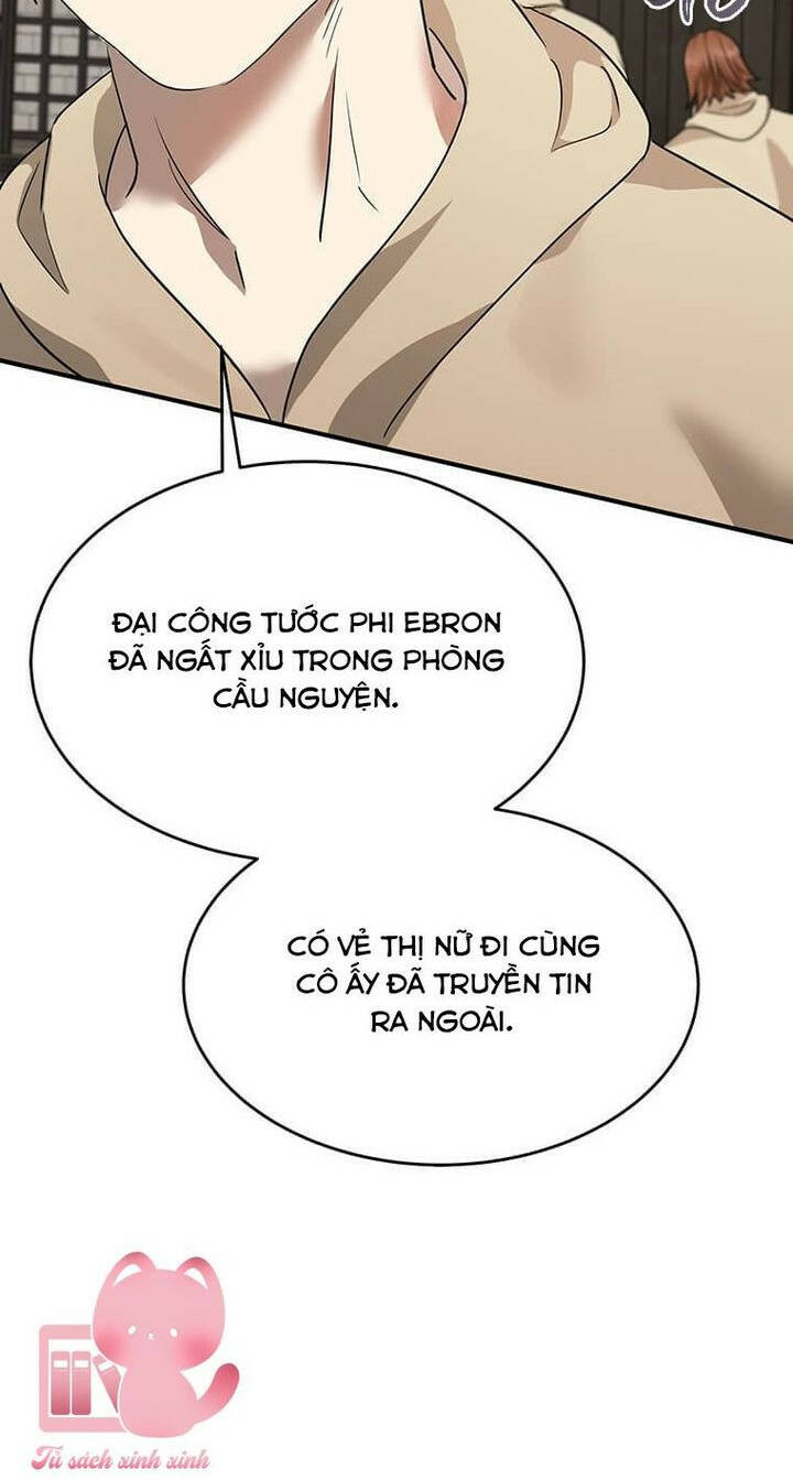 Ác Nữ Trùng Sinh Chapter 119 - Trang 2