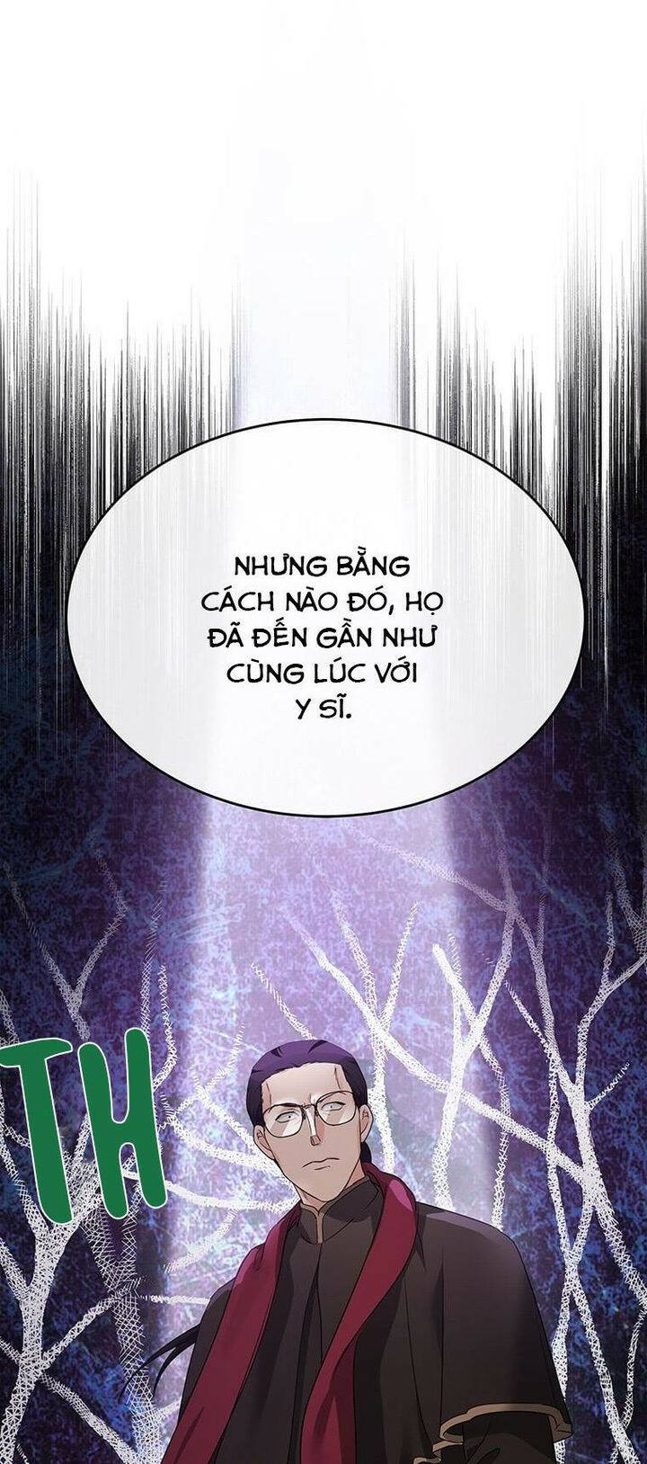 Ác Nữ Trùng Sinh Chapter 119 - Trang 2