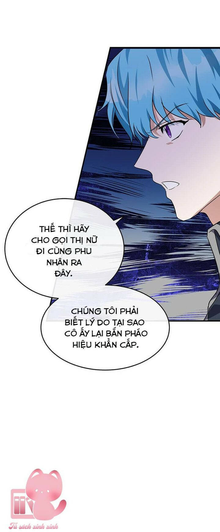 Ác Nữ Trùng Sinh Chapter 119 - Trang 2