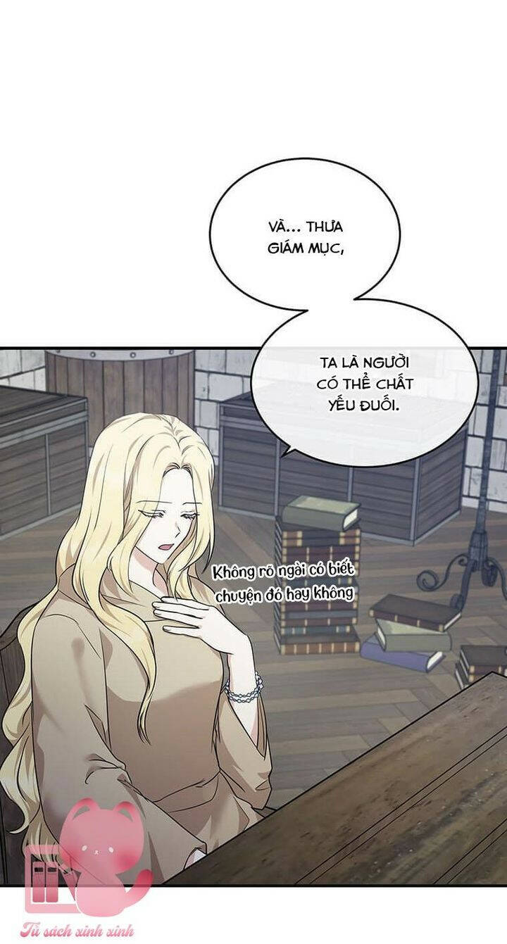 Ác Nữ Trùng Sinh Chapter 118 - Trang 2